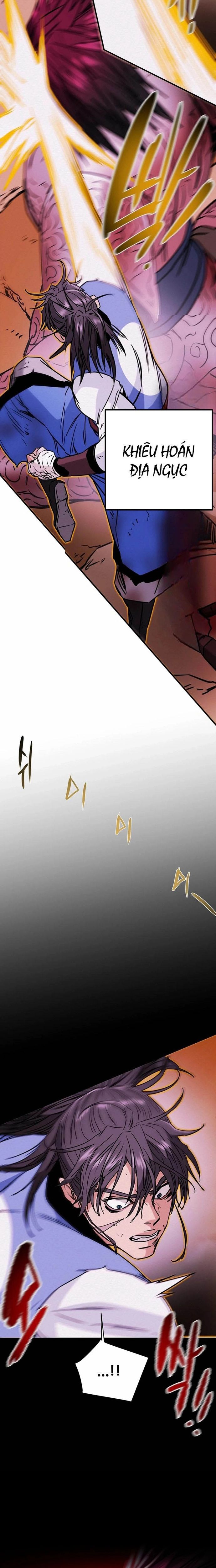 Minh Nguyệt Truyện Chapter 76 - Trang 2