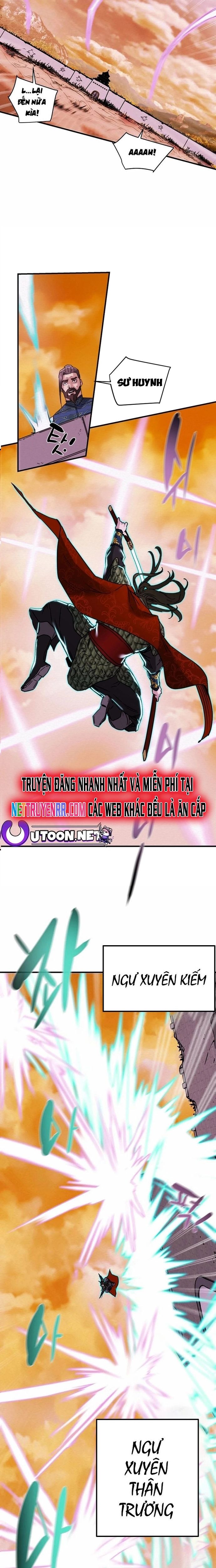 Minh Nguyệt Truyện Chapter 76 - Trang 2