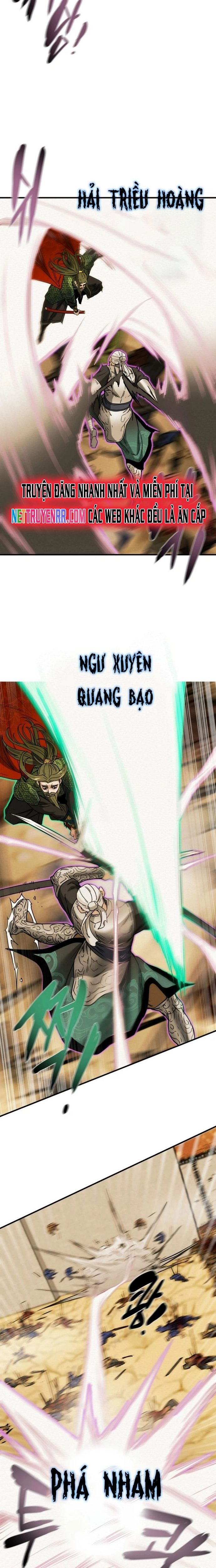 Minh Nguyệt Truyện Chapter 78 - Trang 2