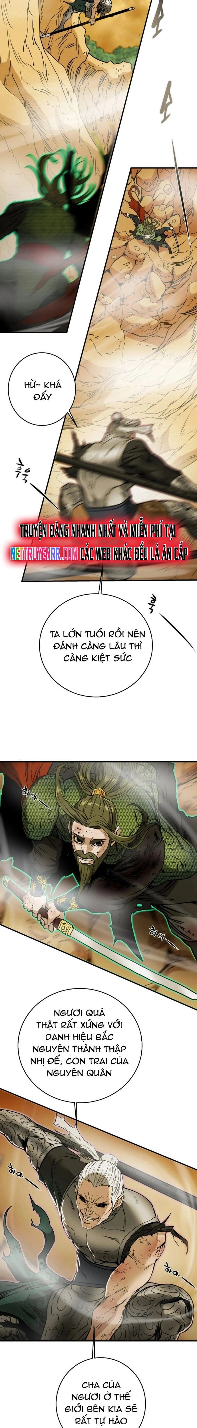 Minh Nguyệt Truyện Chapter 78 - Trang 2