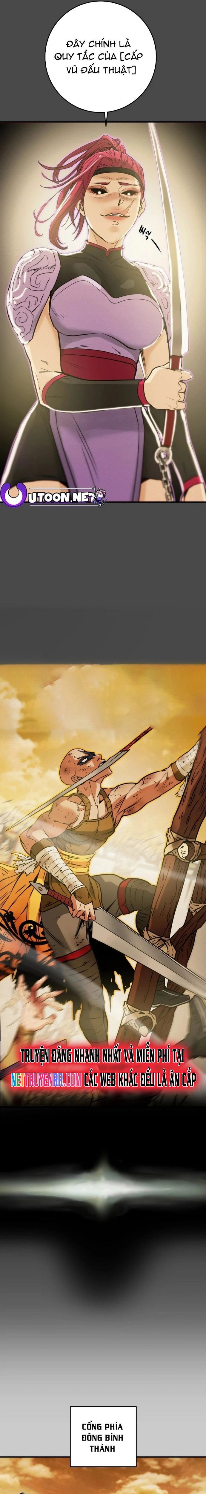 Minh Nguyệt Truyện Chapter 78 - Trang 2