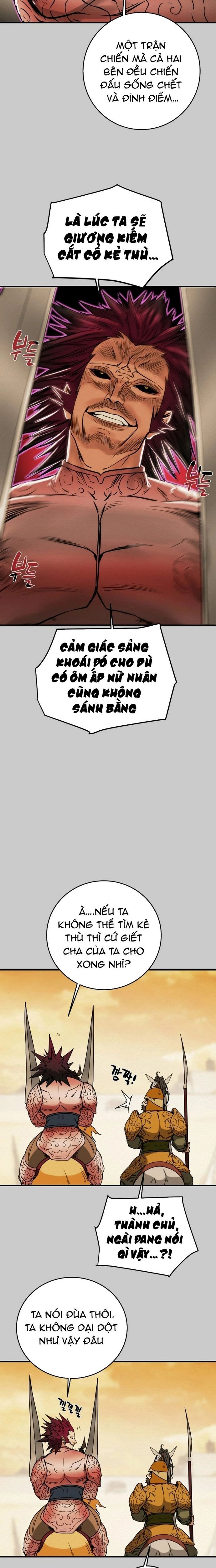 Minh Nguyệt Truyện Chapter 78 - Trang 2