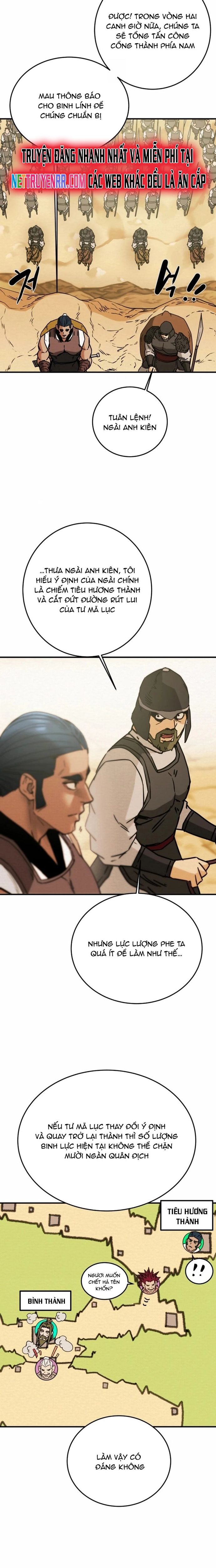 Minh Nguyệt Truyện Chapter 79 - Trang 2