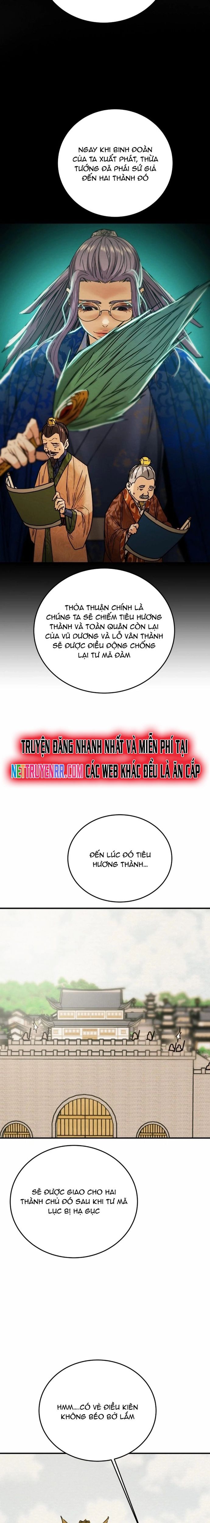 Minh Nguyệt Truyện Chapter 79 - Trang 2