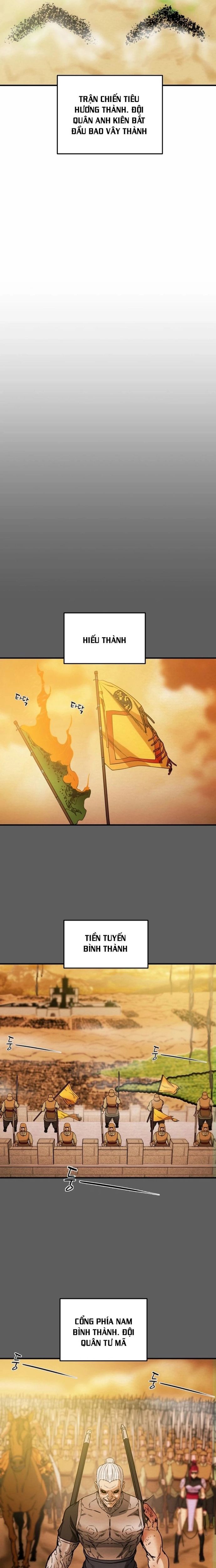 Minh Nguyệt Truyện Chapter 79 - Trang 2