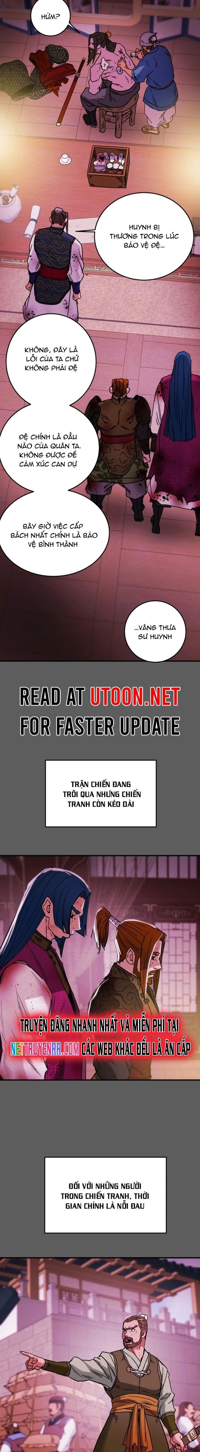 Minh Nguyệt Truyện Chapter 79 - Trang 2