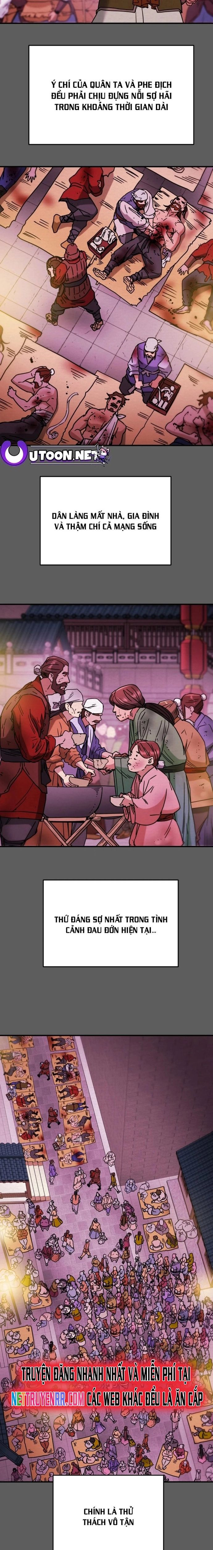 Minh Nguyệt Truyện Chapter 79 - Trang 2
