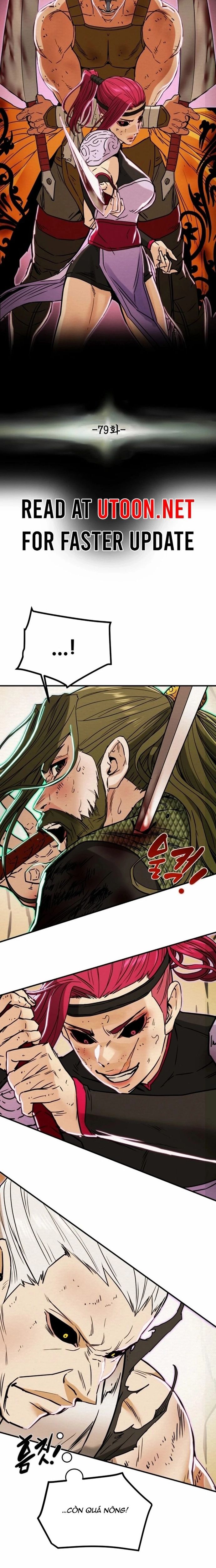Minh Nguyệt Truyện Chapter 79 - Trang 2
