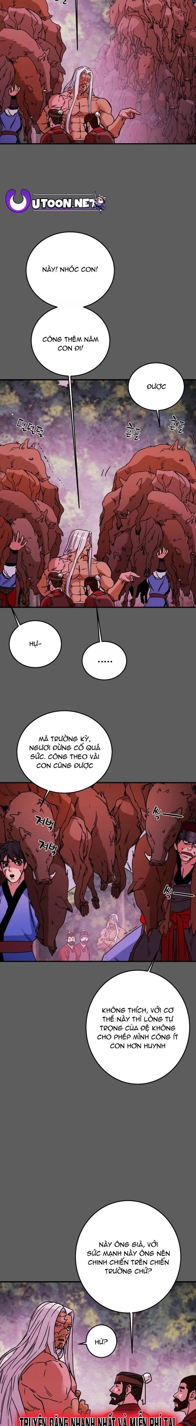 Minh Nguyệt Truyện Chapter 79 - Trang 2