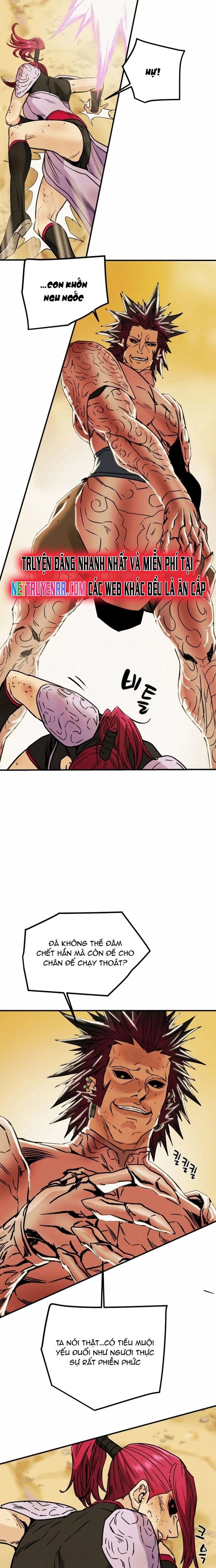 Minh Nguyệt Truyện Chapter 79 - Trang 2