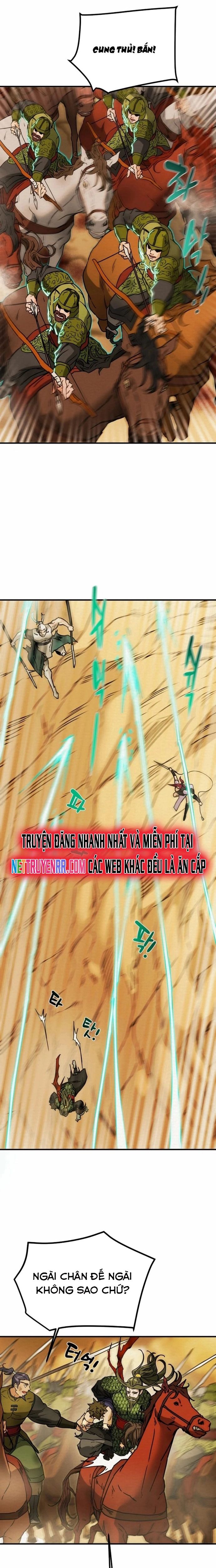 Minh Nguyệt Truyện Chapter 79 - Trang 2