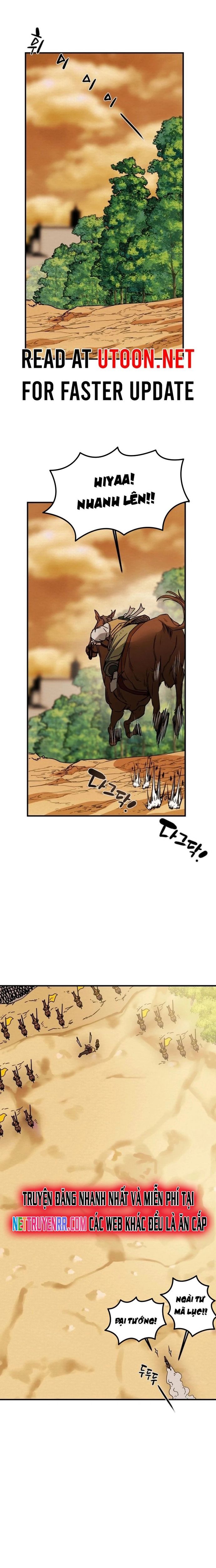 Minh Nguyệt Truyện Chapter 80 - Trang 2