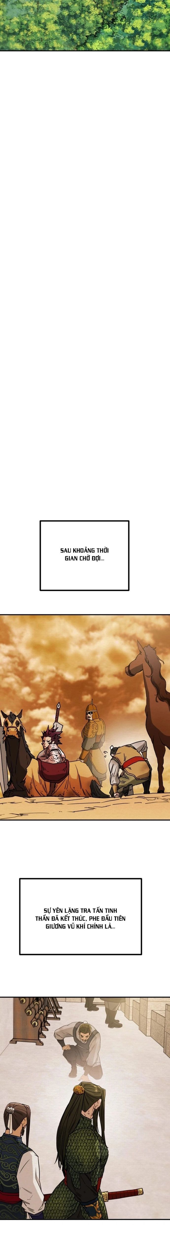 Minh Nguyệt Truyện Chapter 80 - Trang 2