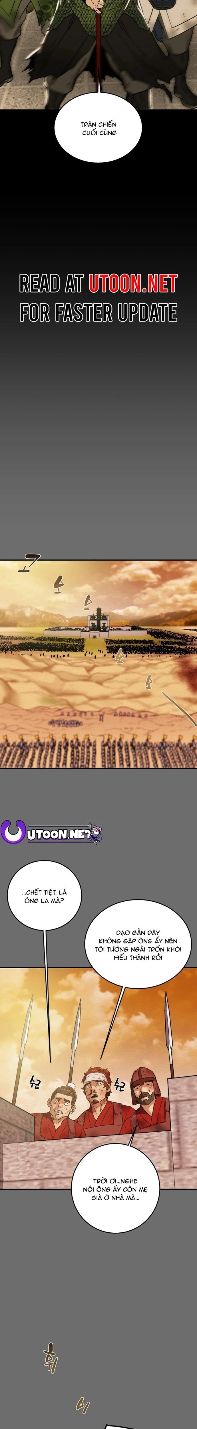 Minh Nguyệt Truyện Chapter 80 - Trang 2