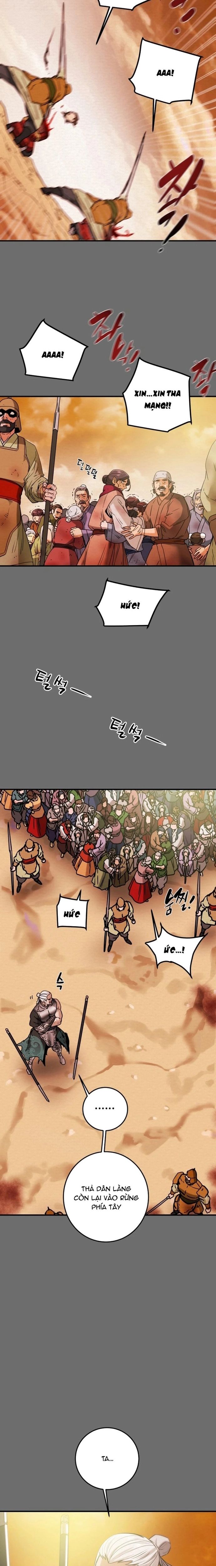 Minh Nguyệt Truyện Chapter 80 - Trang 2