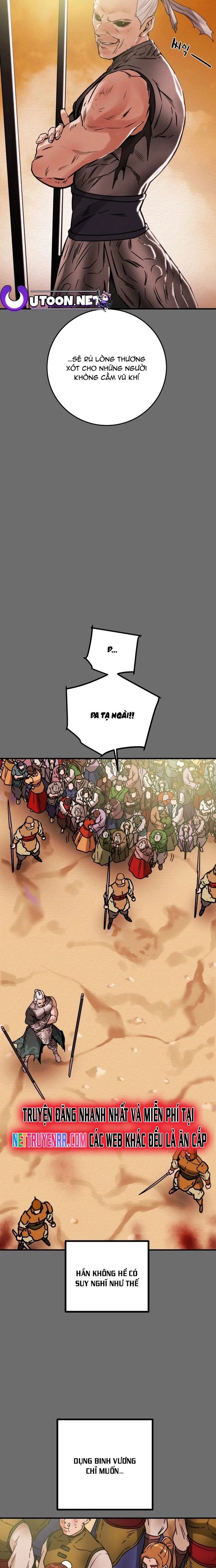 Minh Nguyệt Truyện Chapter 80 - Trang 2