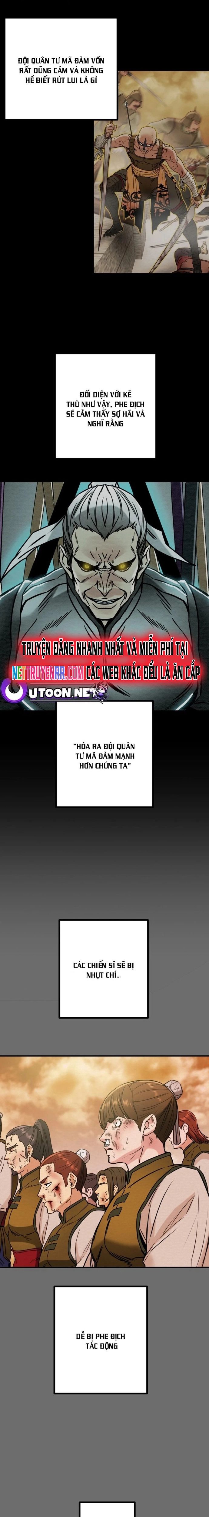 Minh Nguyệt Truyện Chapter 80 - Trang 2