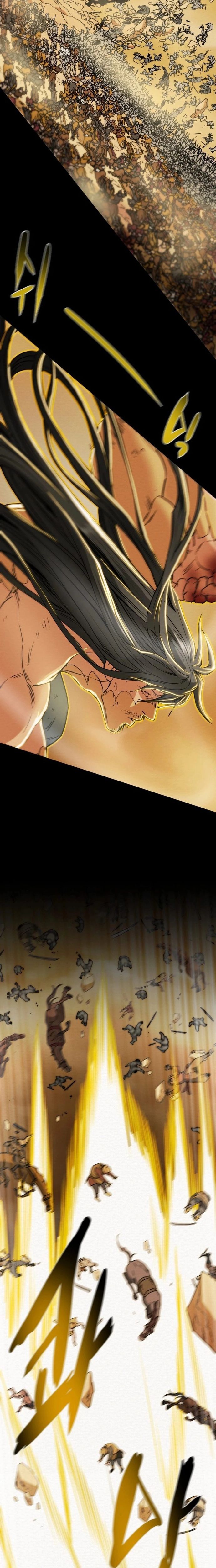 Minh Nguyệt Truyện Chapter 81 - Trang 2