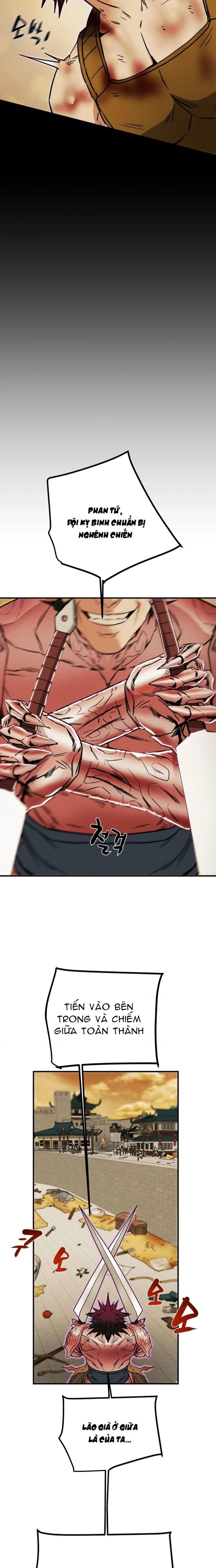 Minh Nguyệt Truyện Chapter 81 - Trang 2