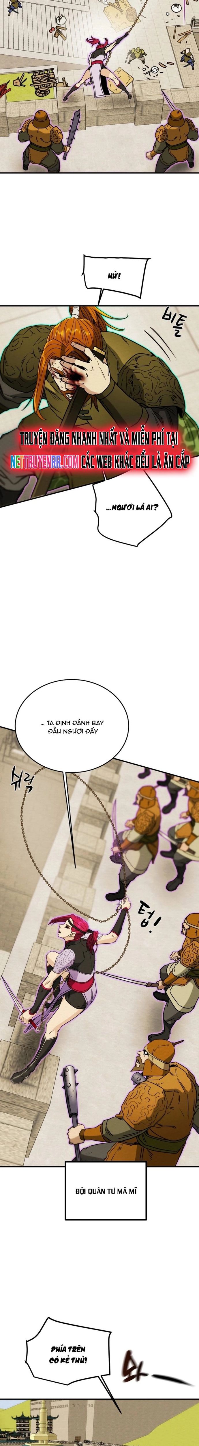 Minh Nguyệt Truyện Chapter 81 - Trang 2