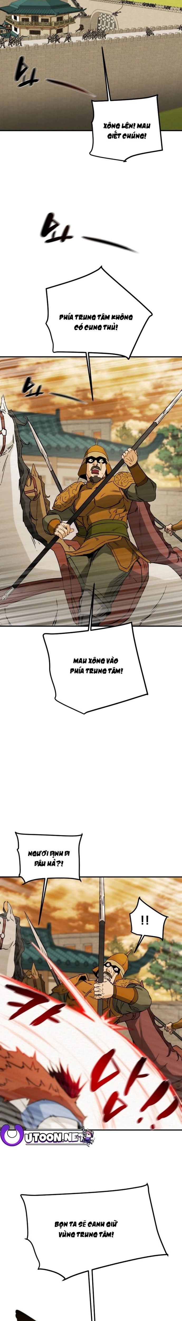 Minh Nguyệt Truyện Chapter 81 - Trang 2