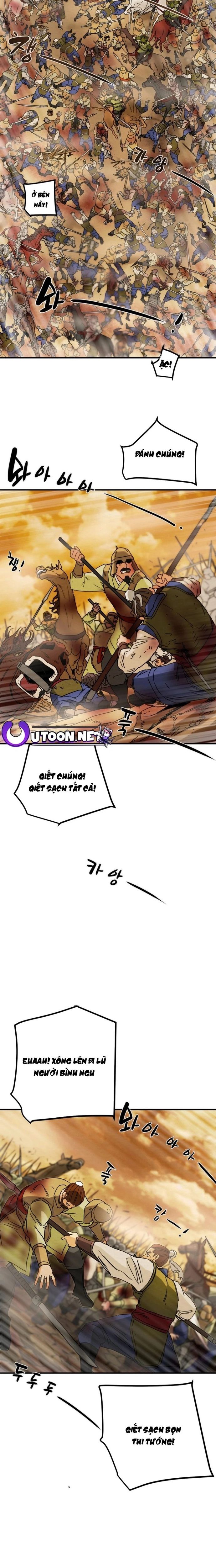 Minh Nguyệt Truyện Chapter 81 - Trang 2