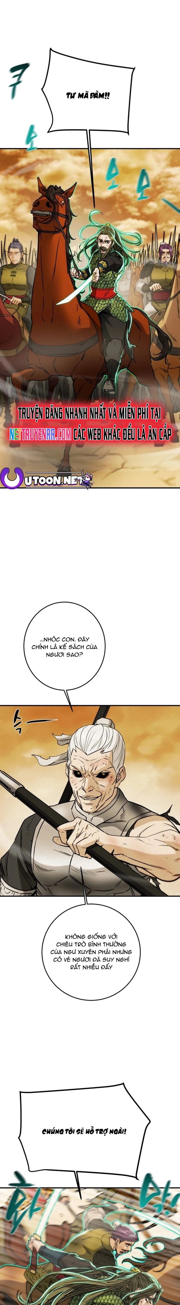 Minh Nguyệt Truyện Chapter 81 - Trang 2