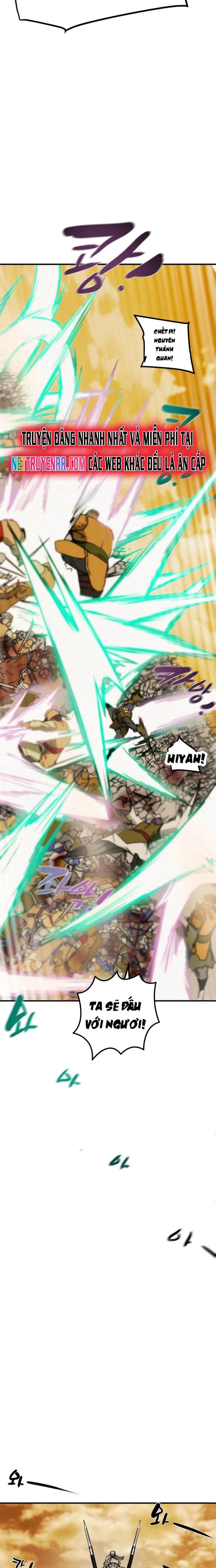 Minh Nguyệt Truyện Chapter 81 - Trang 2