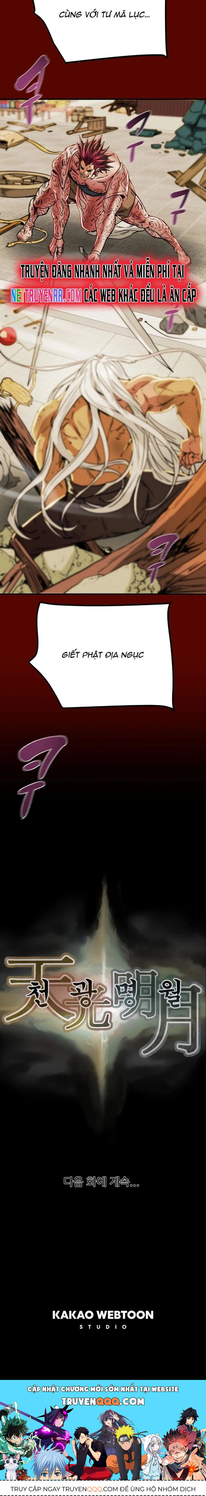 Minh Nguyệt Truyện Chapter 81 - Trang 2