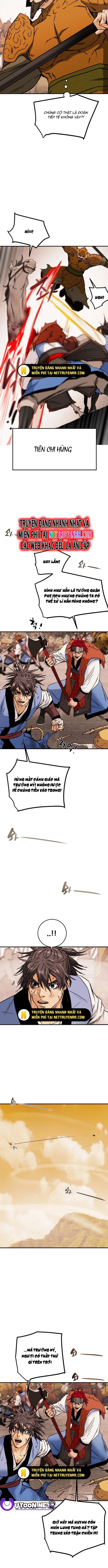 Minh Nguyệt Truyện Chapter 82 - Trang 2