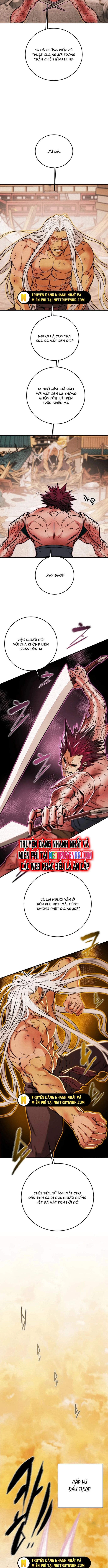 Minh Nguyệt Truyện Chapter 82 - Trang 2