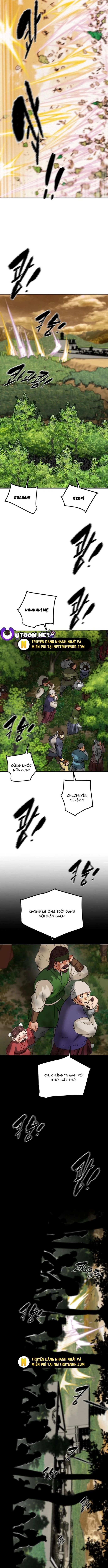 Minh Nguyệt Truyện Chapter 82 - Trang 2