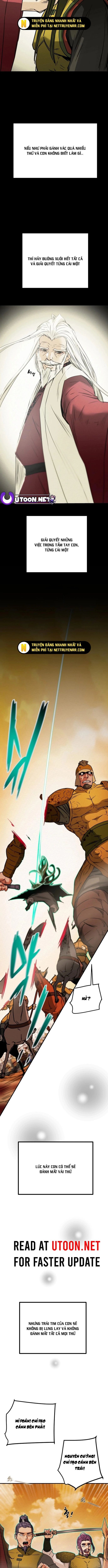 Minh Nguyệt Truyện Chapter 82 - Trang 2
