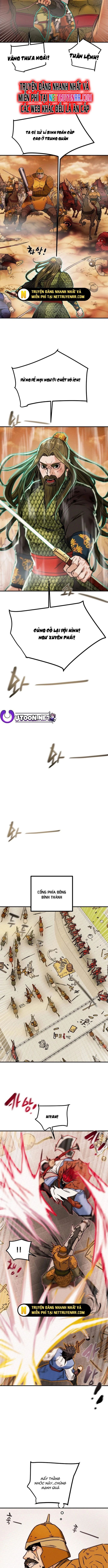 Minh Nguyệt Truyện Chapter 82 - Trang 2