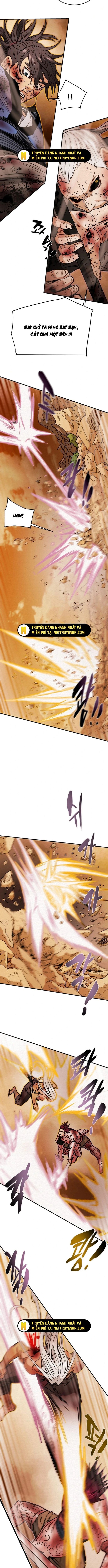 Minh Nguyệt Truyện Chapter 83 - Trang 2