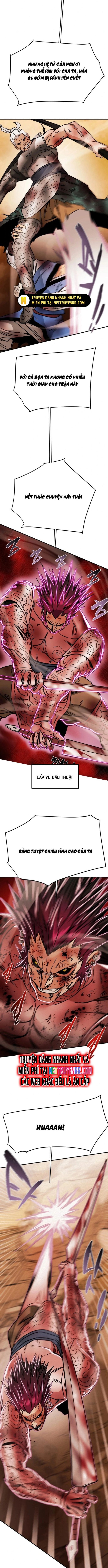 Minh Nguyệt Truyện Chapter 83 - Trang 2