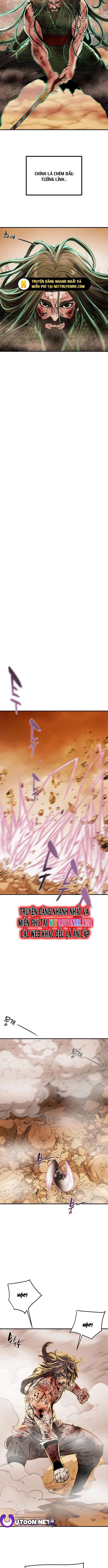 Minh Nguyệt Truyện Chapter 83 - Trang 2