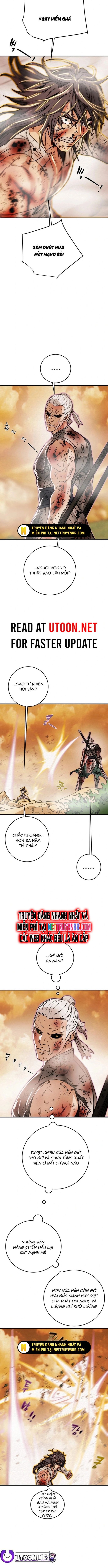 Minh Nguyệt Truyện Chapter 83 - Trang 2