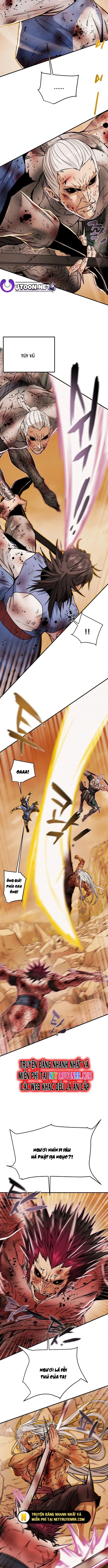 Minh Nguyệt Truyện Chapter 83 - Trang 2