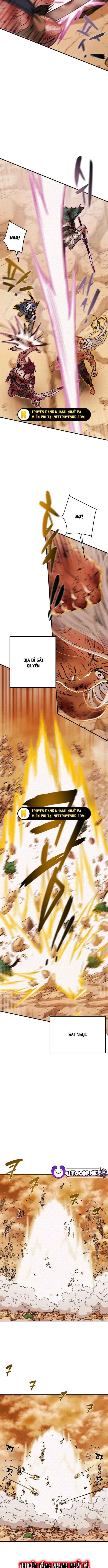 Minh Nguyệt Truyện Chapter 83 - Trang 2