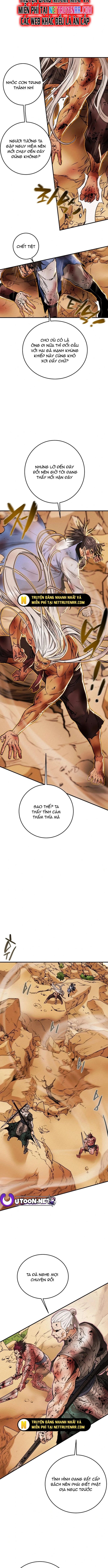 Minh Nguyệt Truyện Chapter 83 - Trang 2