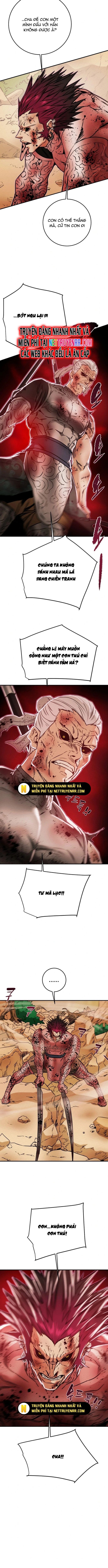 Minh Nguyệt Truyện Chapter 83 - Trang 2