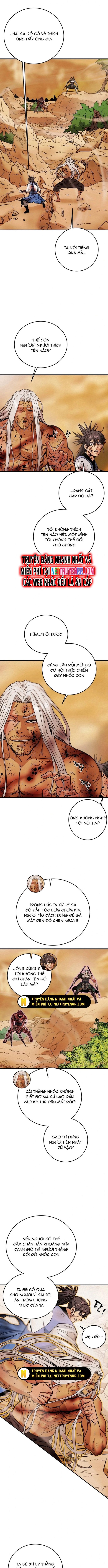 Minh Nguyệt Truyện Chapter 83 - Trang 2