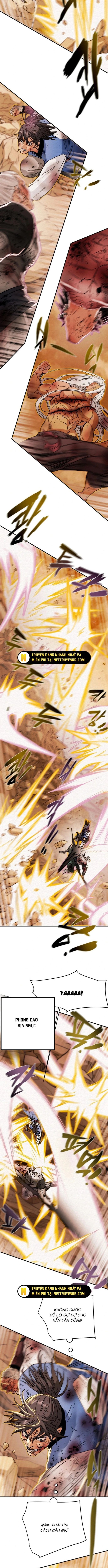 Minh Nguyệt Truyện Chapter 83 - Trang 2