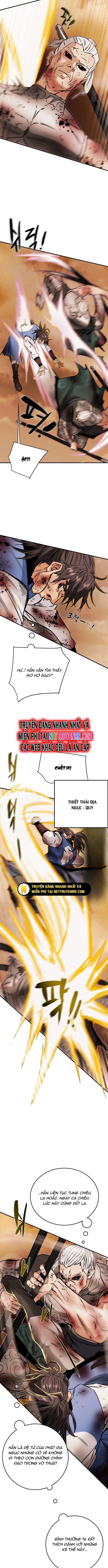 Minh Nguyệt Truyện Chapter 83 - Trang 2