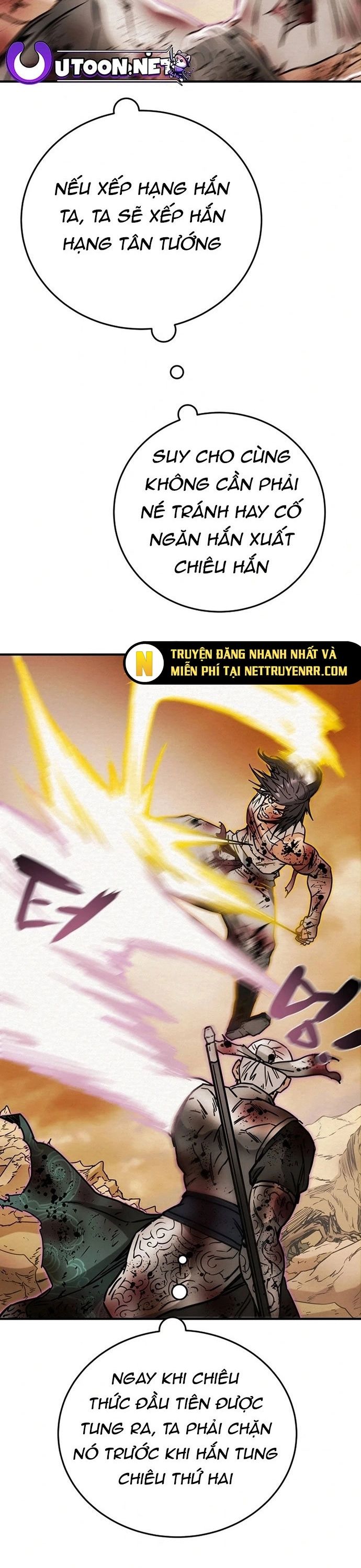 Minh Nguyệt Truyện Chapter 84 - Trang 2