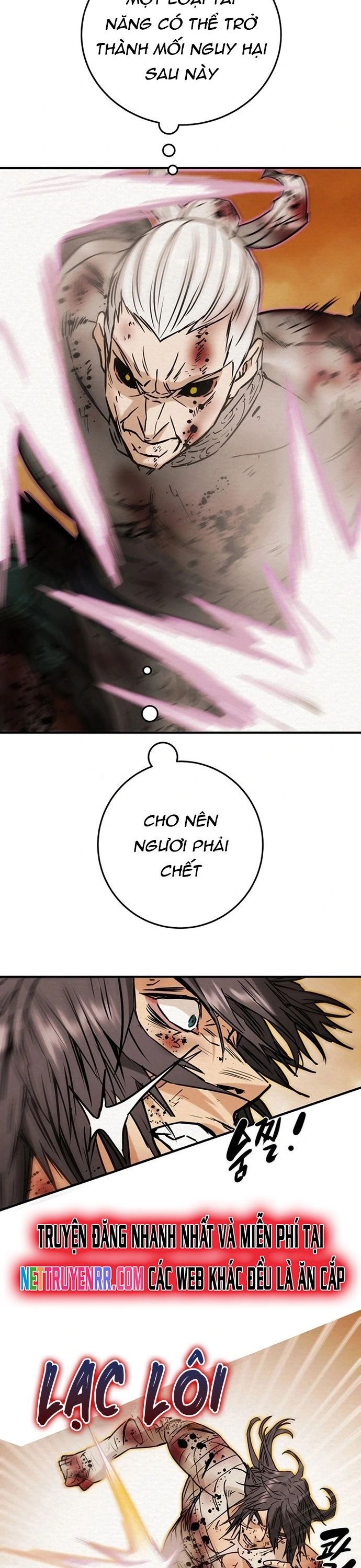 Minh Nguyệt Truyện Chapter 84 - Trang 2