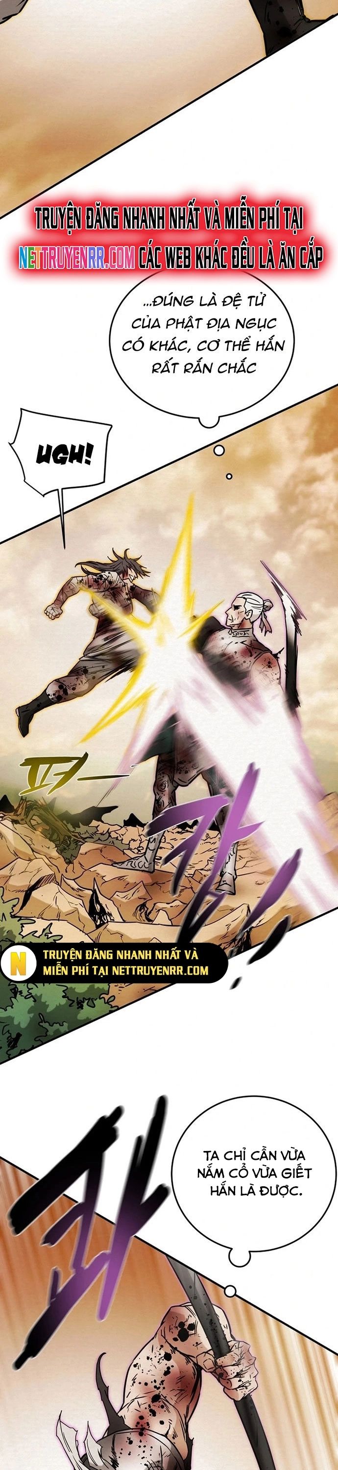 Minh Nguyệt Truyện Chapter 84 - Trang 2