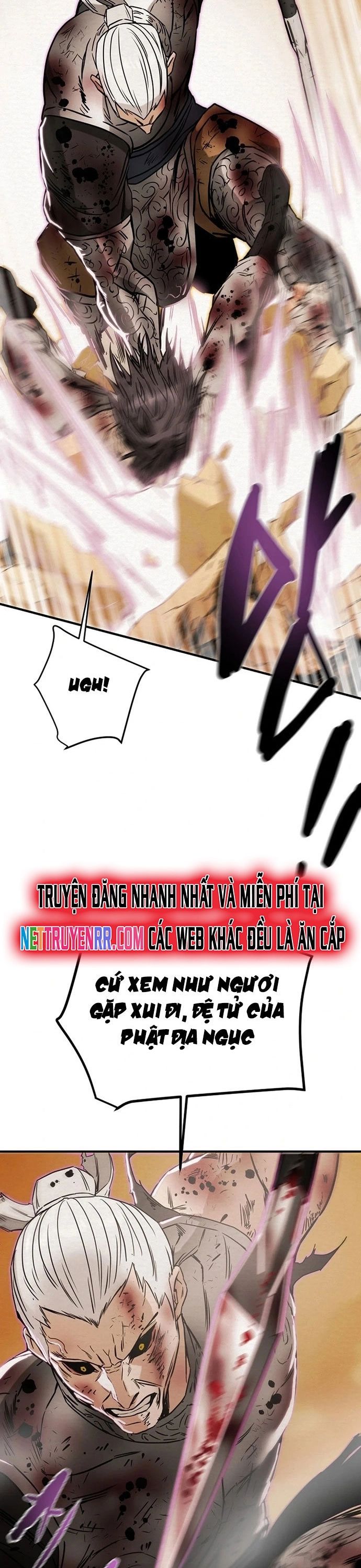 Minh Nguyệt Truyện Chapter 84 - Trang 2