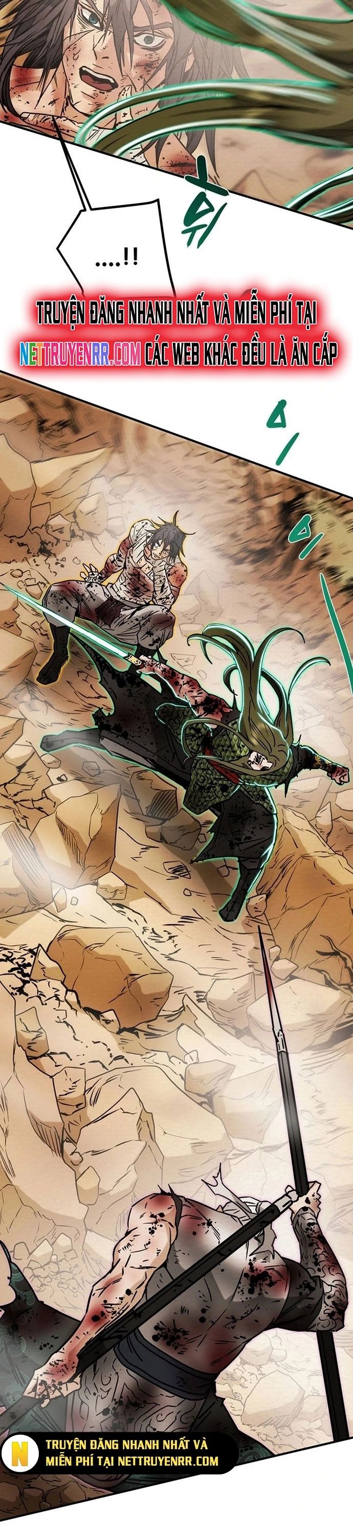 Minh Nguyệt Truyện Chapter 84 - Trang 2